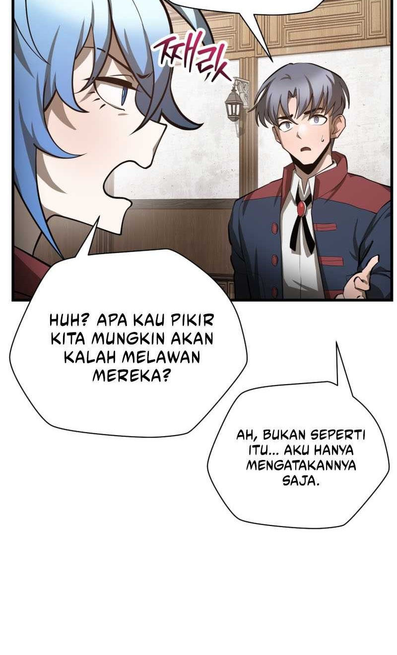 Helmut: The Forsaken Child Chapter 57 - halaman 48
