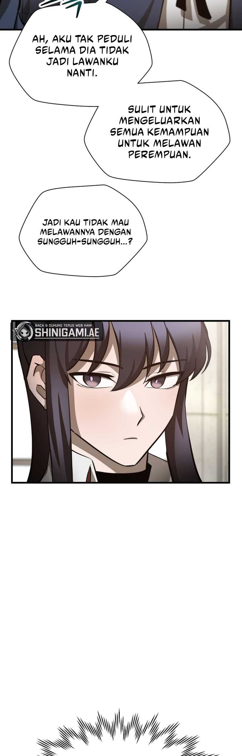 Helmut: The Forsaken Child Chapter 57 - halaman 50