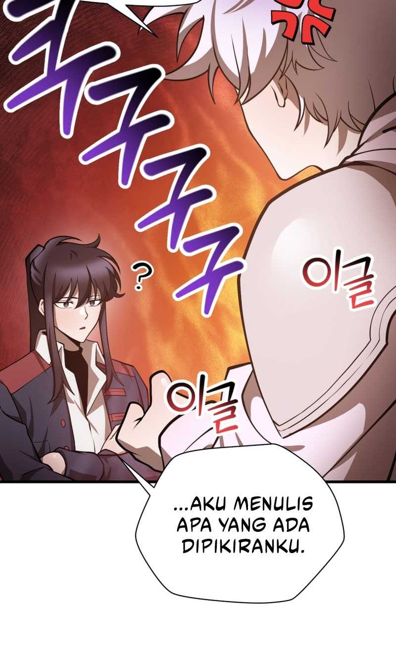 Helmut: The Forsaken Child Chapter 57 - halaman 9