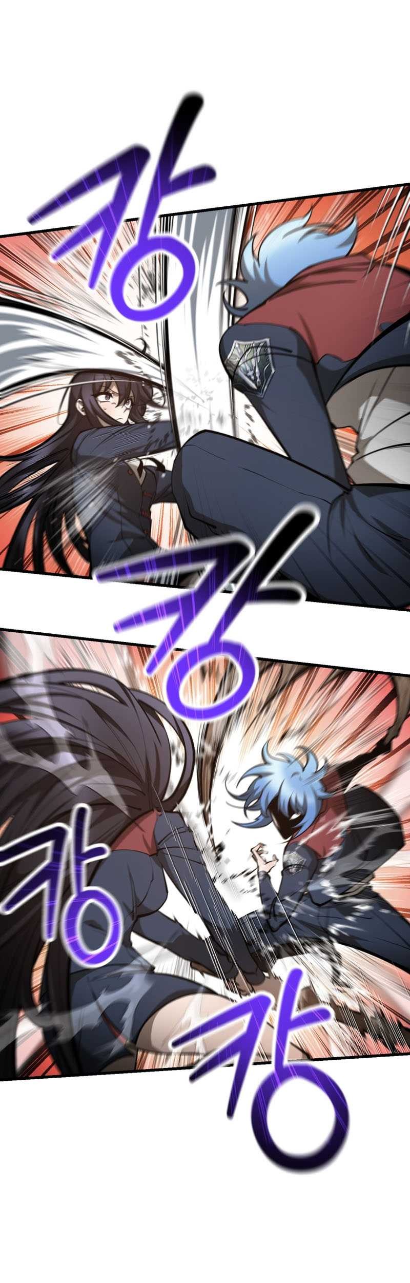 Helmut: The Forsaken Child Chapter 58 - halaman 38