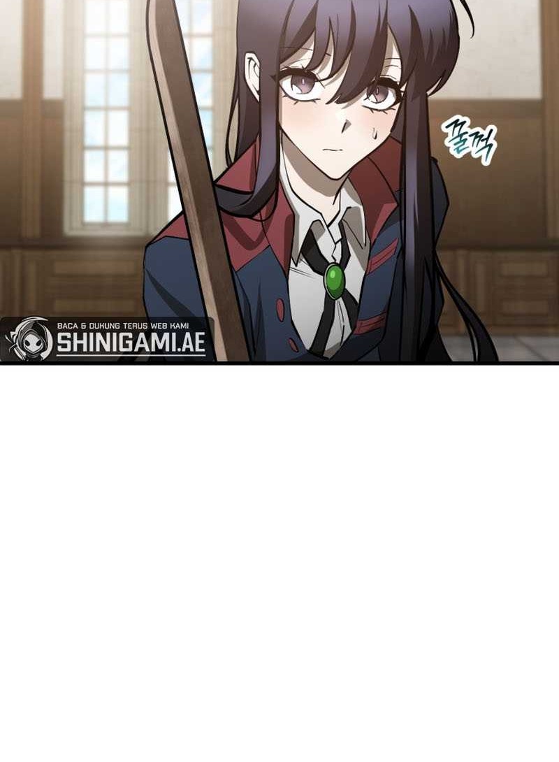 Helmut: The Forsaken Child Chapter 59 - halaman 17