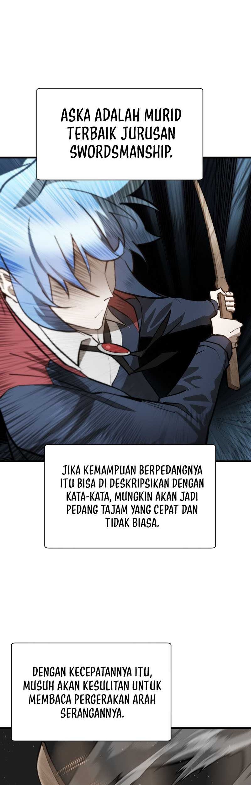 Helmut: The Forsaken Child Chapter 59 - halaman 3