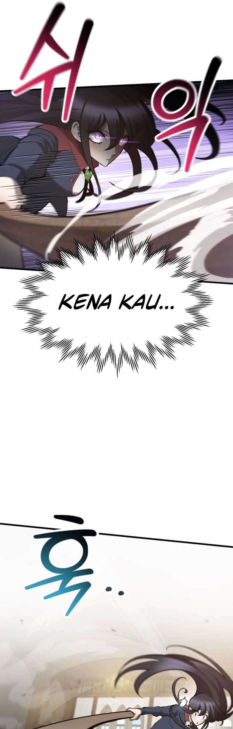 Helmut: The Forsaken Child Chapter 59 - halaman 30