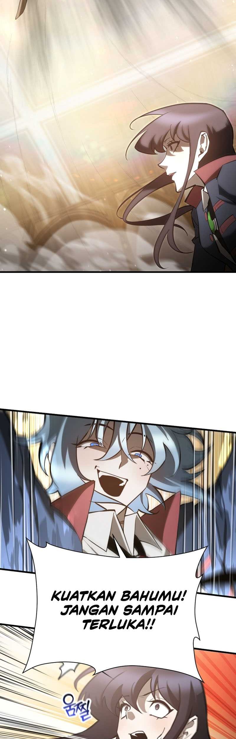 Helmut: The Forsaken Child Chapter 59 - halaman 32