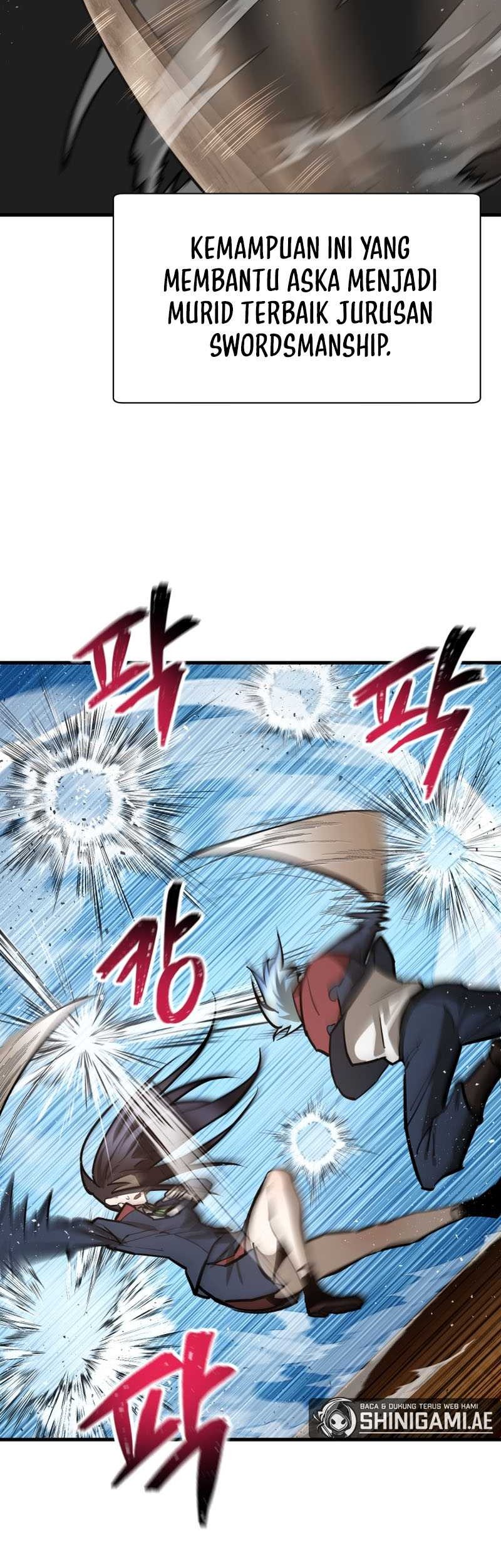 Helmut: The Forsaken Child Chapter 59 - halaman 4