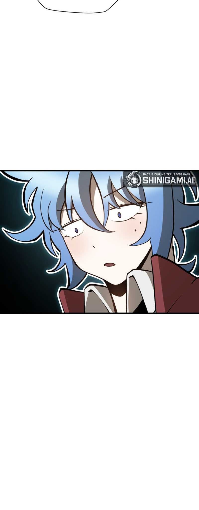 Helmut: The Forsaken Child Chapter 59 - halaman 41