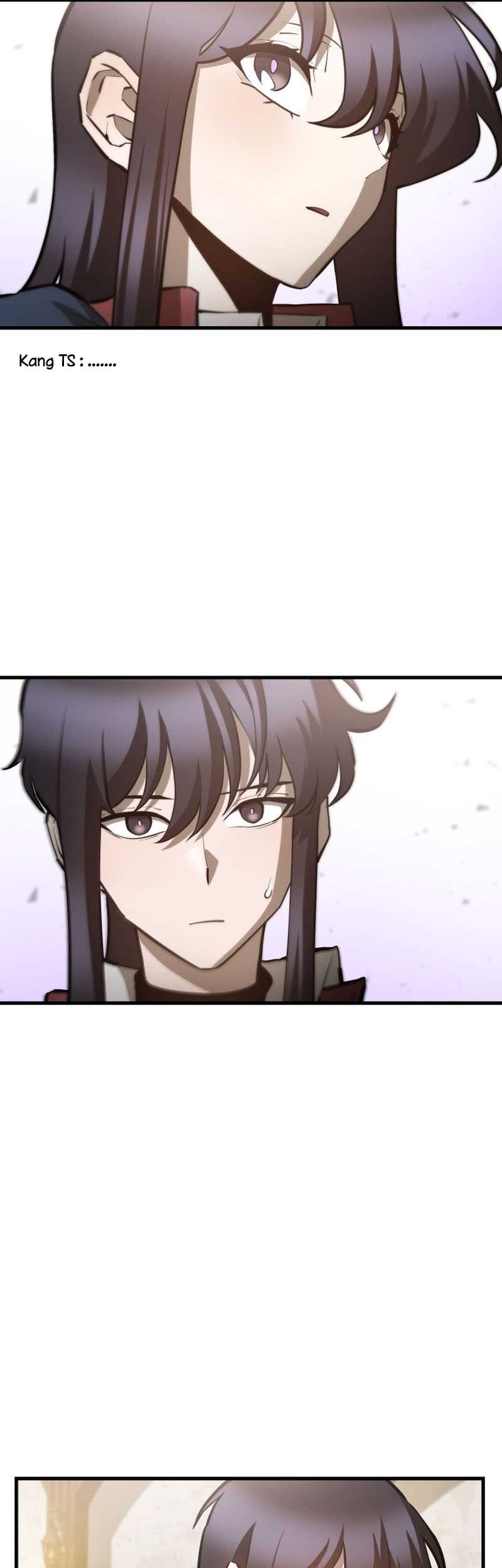 Helmut: The Forsaken Child Chapter 59 - halaman 46