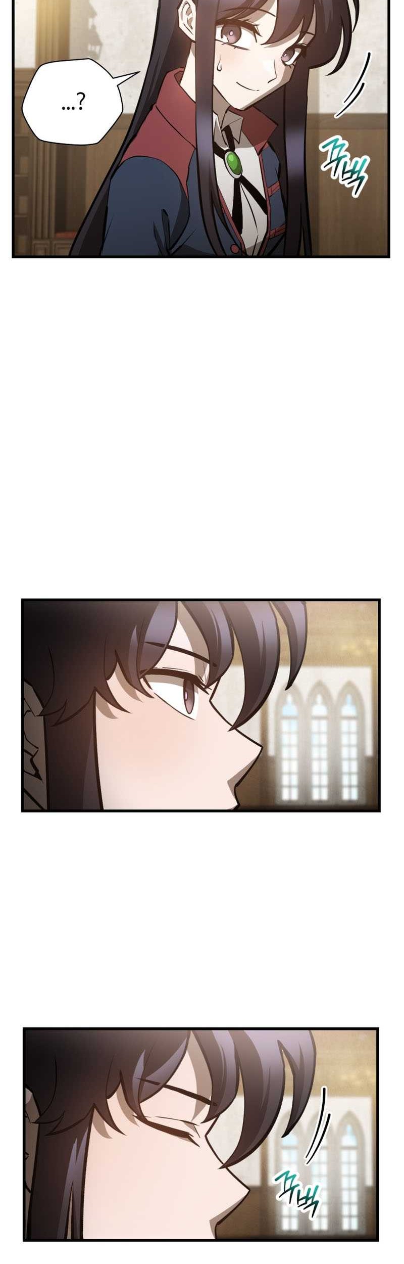 Helmut: The Forsaken Child Chapter 59 - halaman 47