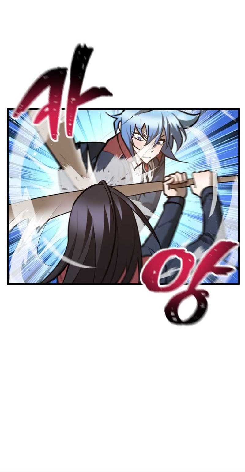 Helmut: The Forsaken Child Chapter 59 - halaman 5