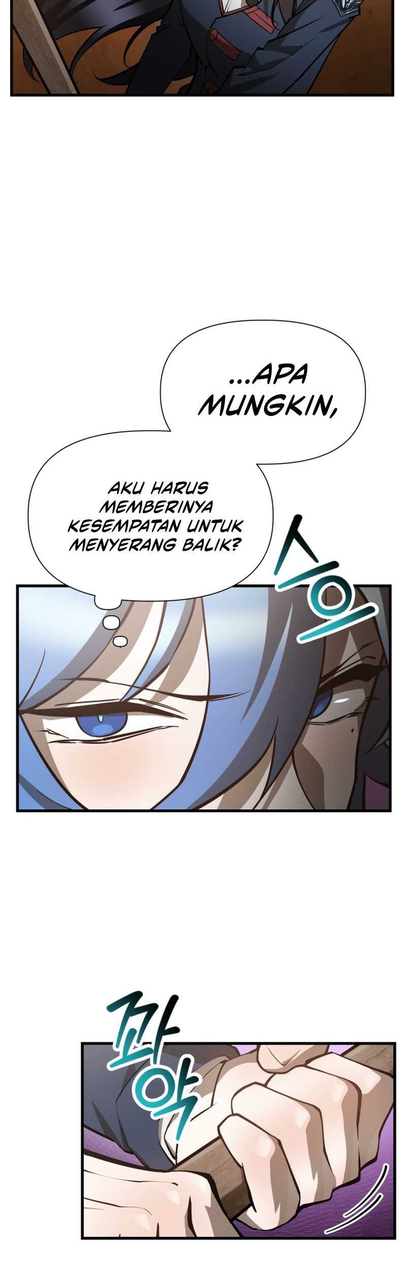 Helmut: The Forsaken Child Chapter 59 - halaman 7