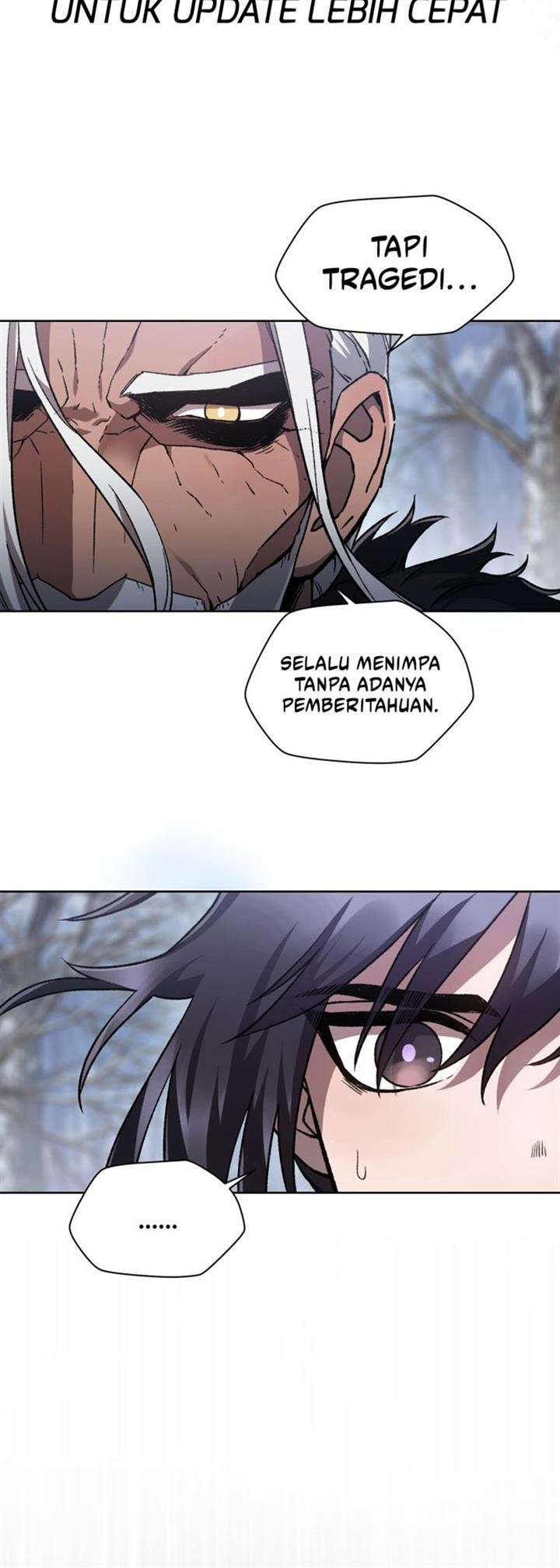 Helmut: The Forsaken Child Chapter 6 - halaman 11
