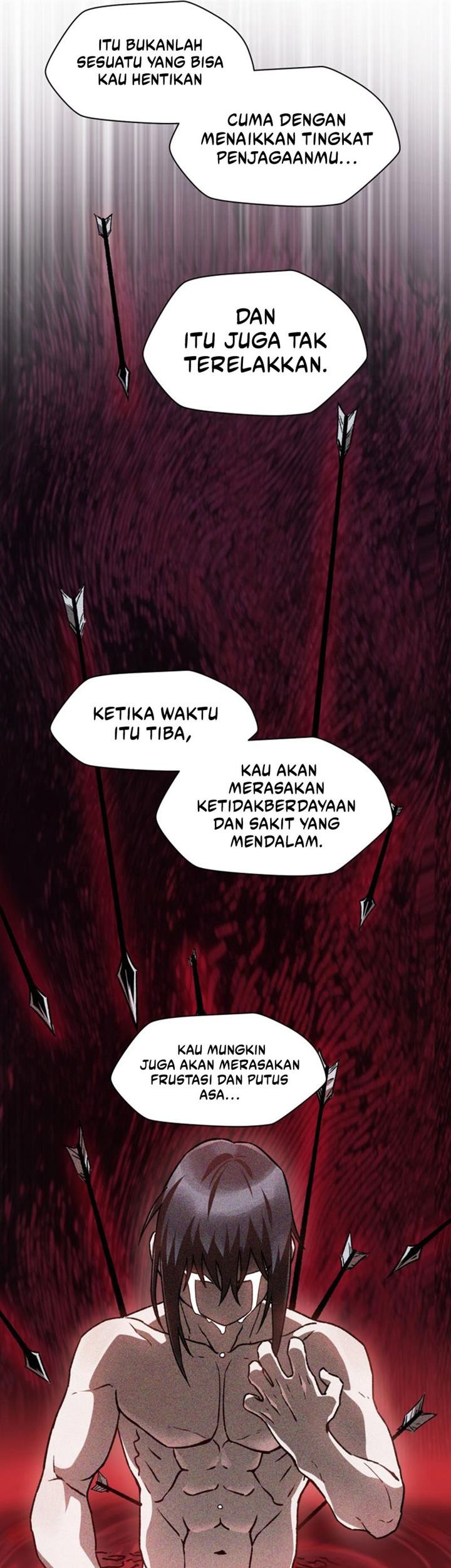 Helmut: The Forsaken Child Chapter 6 - halaman 12