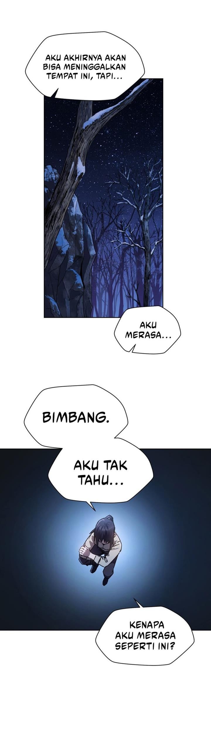 Helmut: The Forsaken Child Chapter 6 - halaman 22