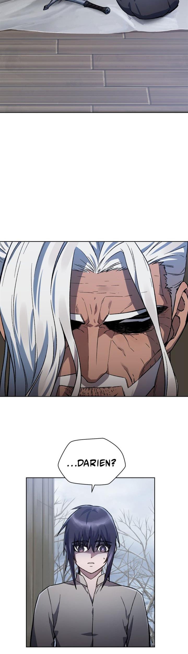 Helmut: The Forsaken Child Chapter 6 - halaman 28