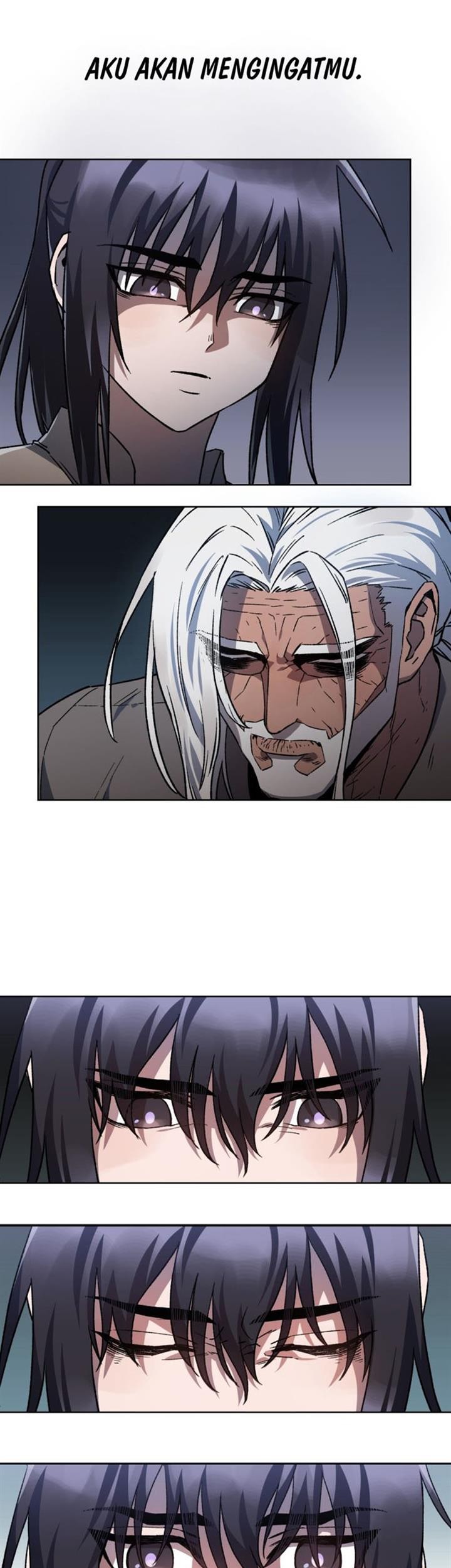 Helmut: The Forsaken Child Chapter 6 - halaman 32