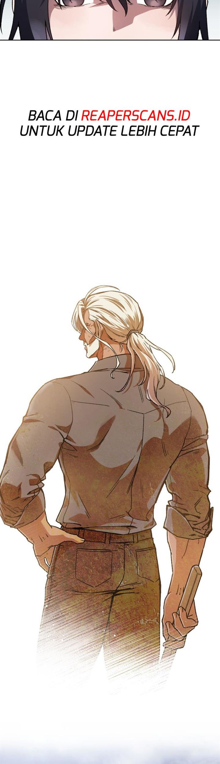 Helmut: The Forsaken Child Chapter 6 - halaman 33