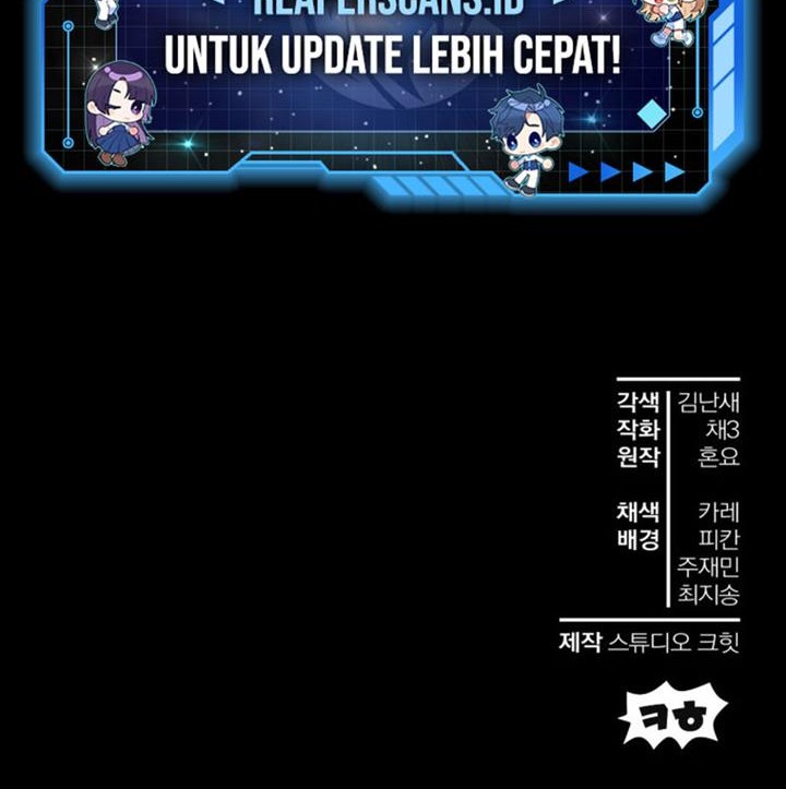 Helmut: The Forsaken Child Chapter 6 - halaman 50