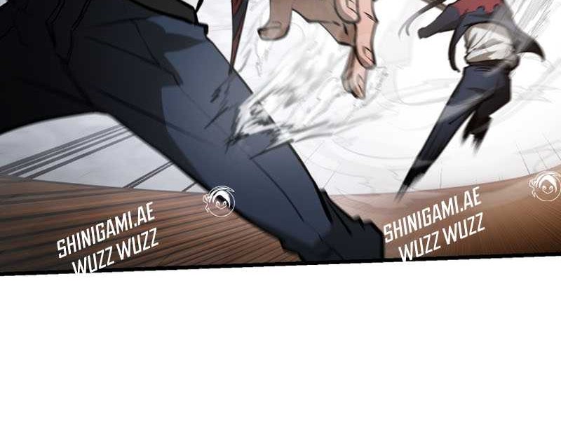 Helmut: The Forsaken Child Chapter 60 - halaman 41