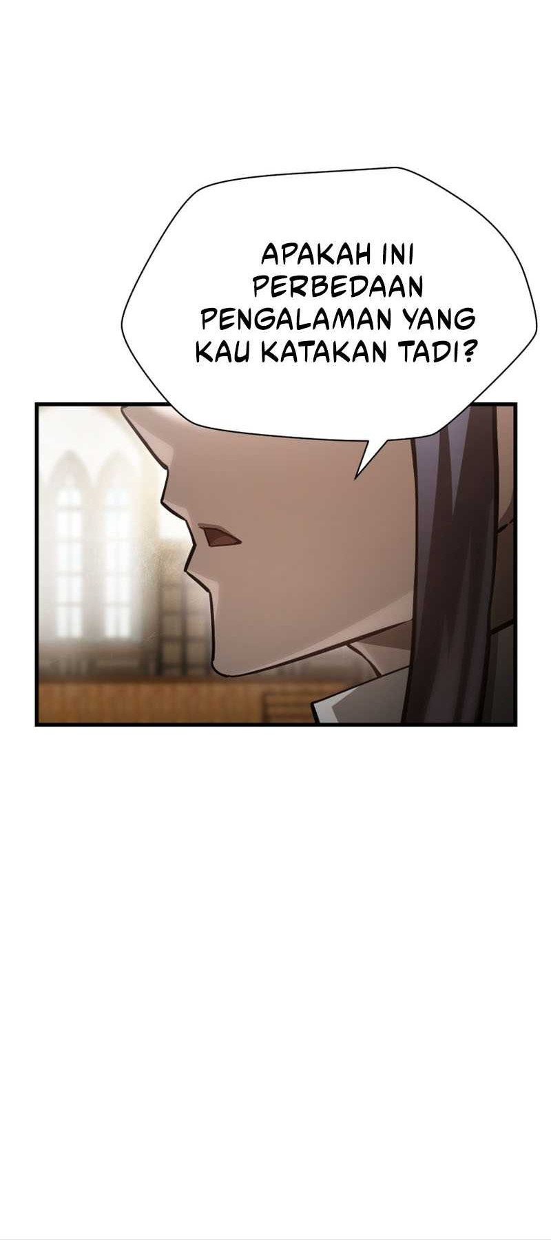 Helmut: The Forsaken Child Chapter 60 - halaman 45