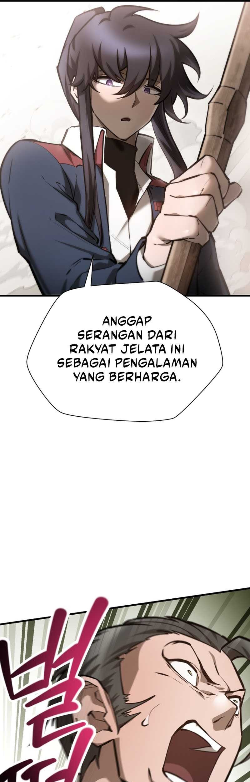 Helmut: The Forsaken Child Chapter 60 - halaman 46