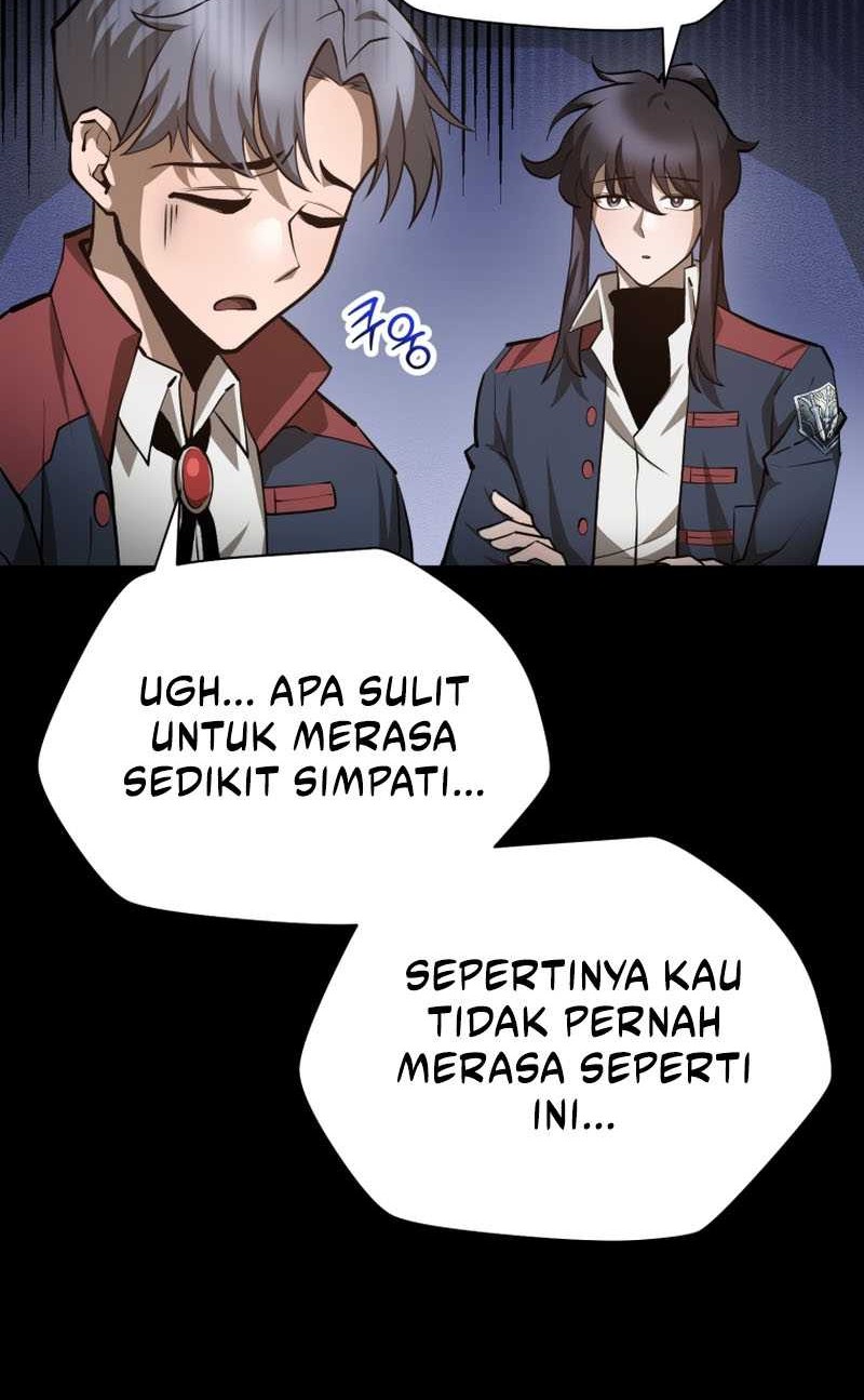 Helmut: The Forsaken Child Chapter 60 - halaman 5