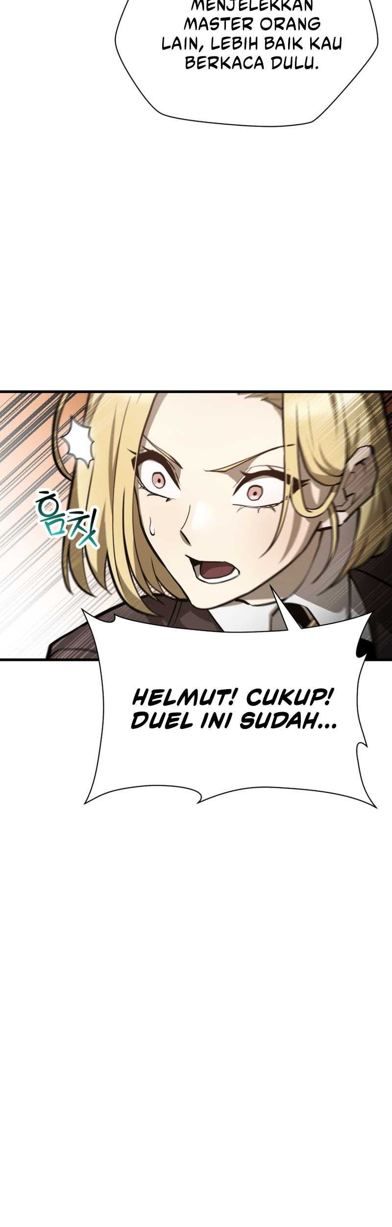 Helmut: The Forsaken Child Chapter 60 - halaman 52