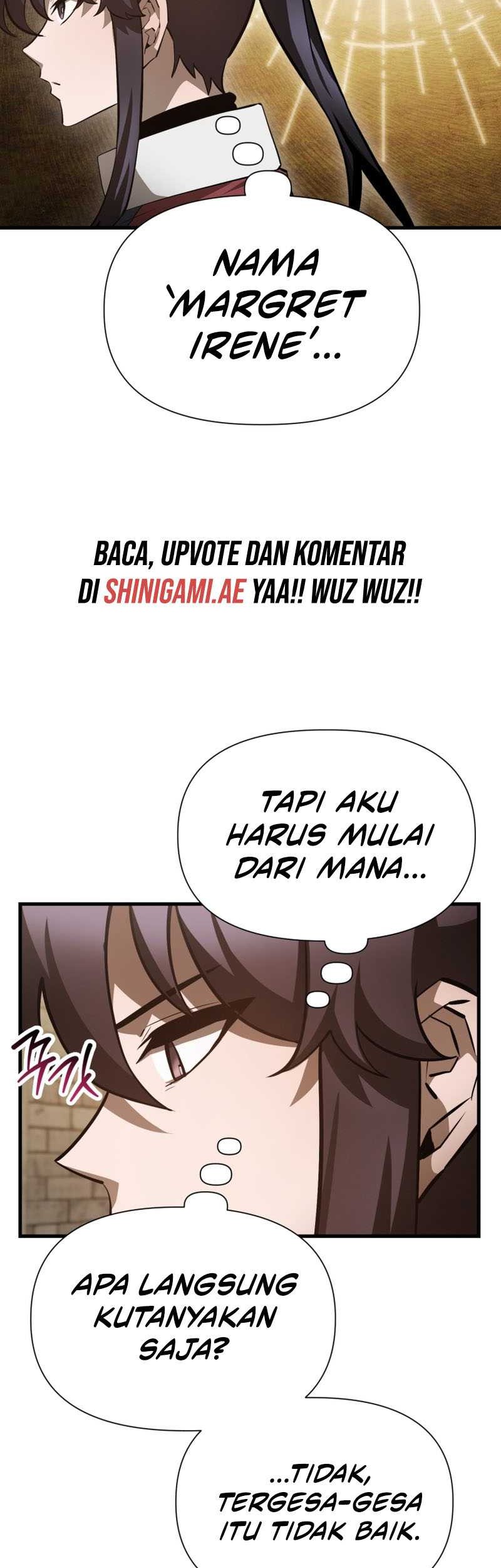 Helmut: The Forsaken Child Chapter 61 - halaman 12