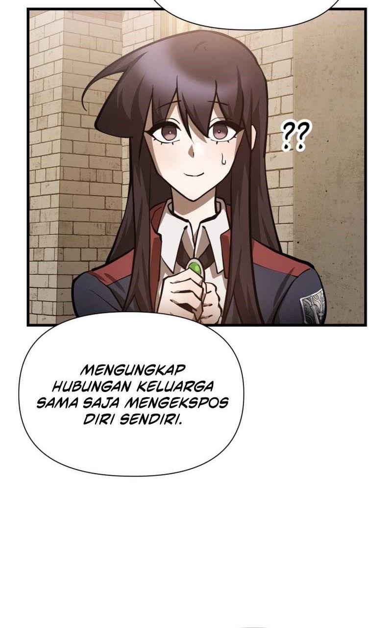 Helmut: The Forsaken Child Chapter 61 - halaman 13