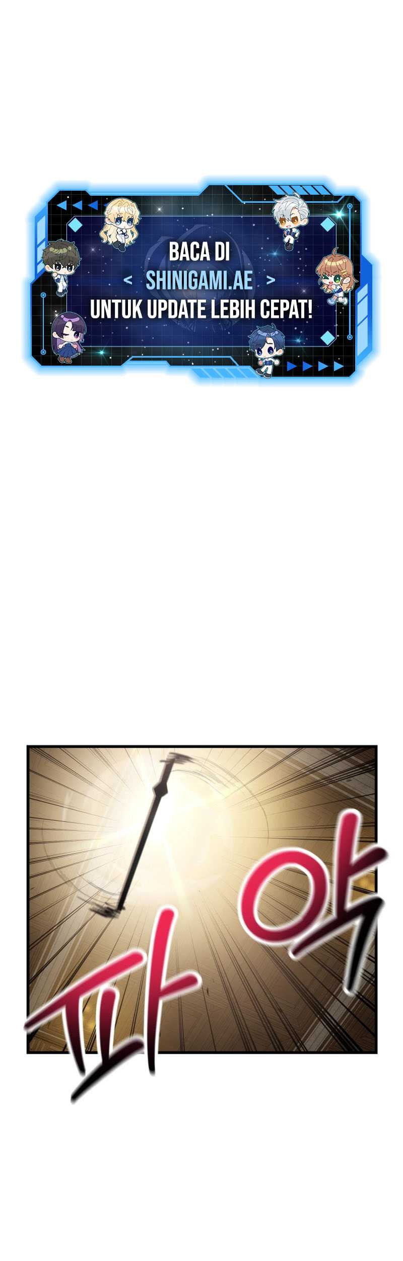 Helmut: The Forsaken Child Chapter 61 - halaman 2