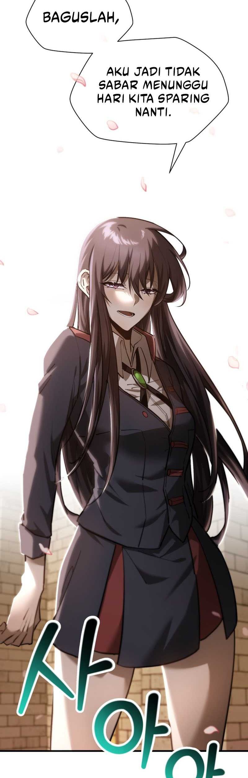 Helmut: The Forsaken Child Chapter 61 - halaman 20