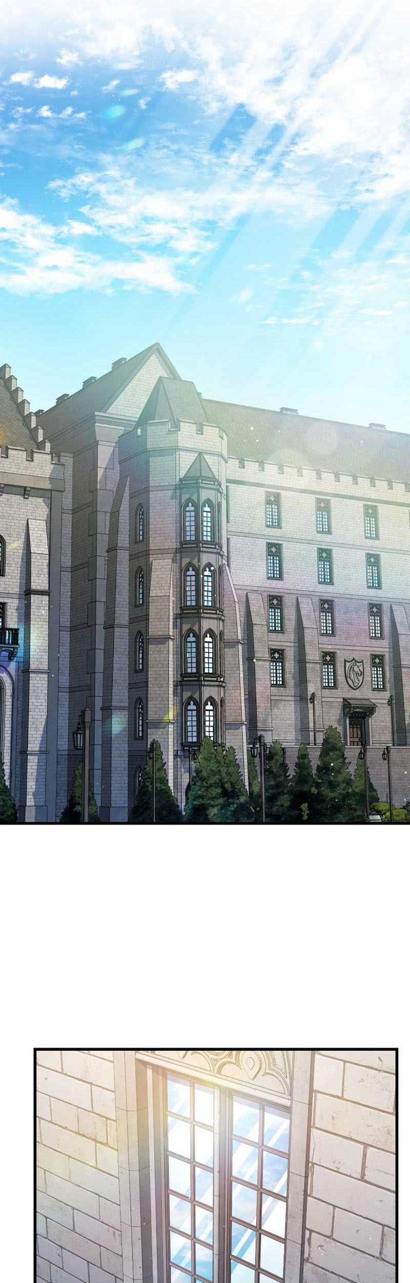 Helmut: The Forsaken Child Chapter 61 - halaman 27