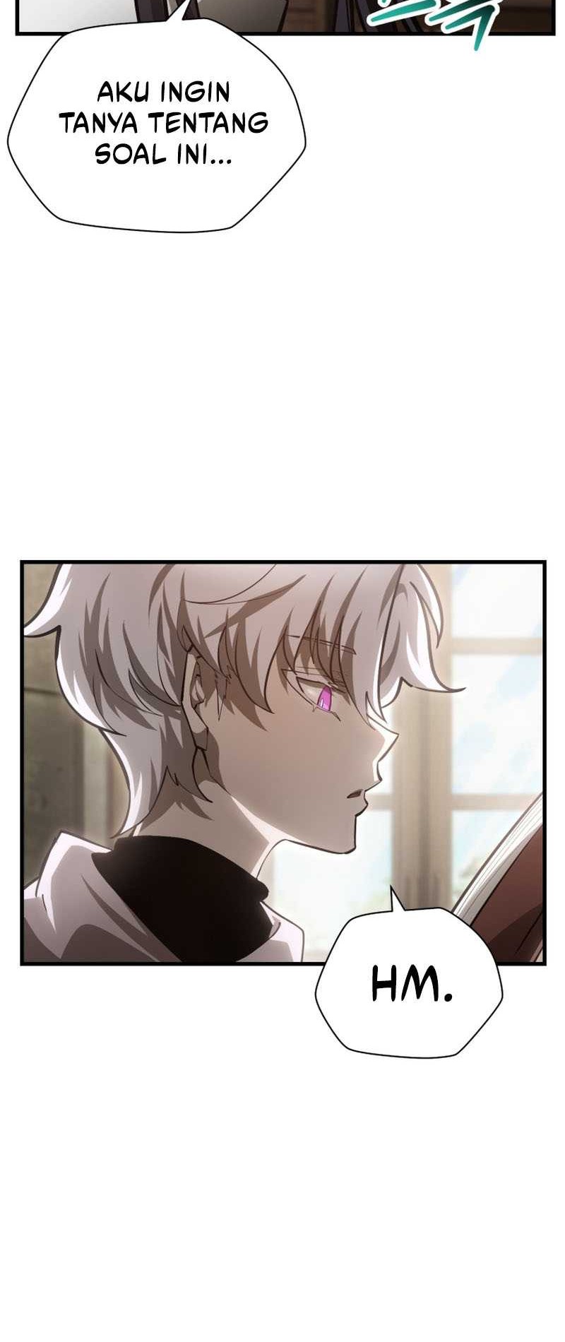 Helmut: The Forsaken Child Chapter 61 - halaman 29