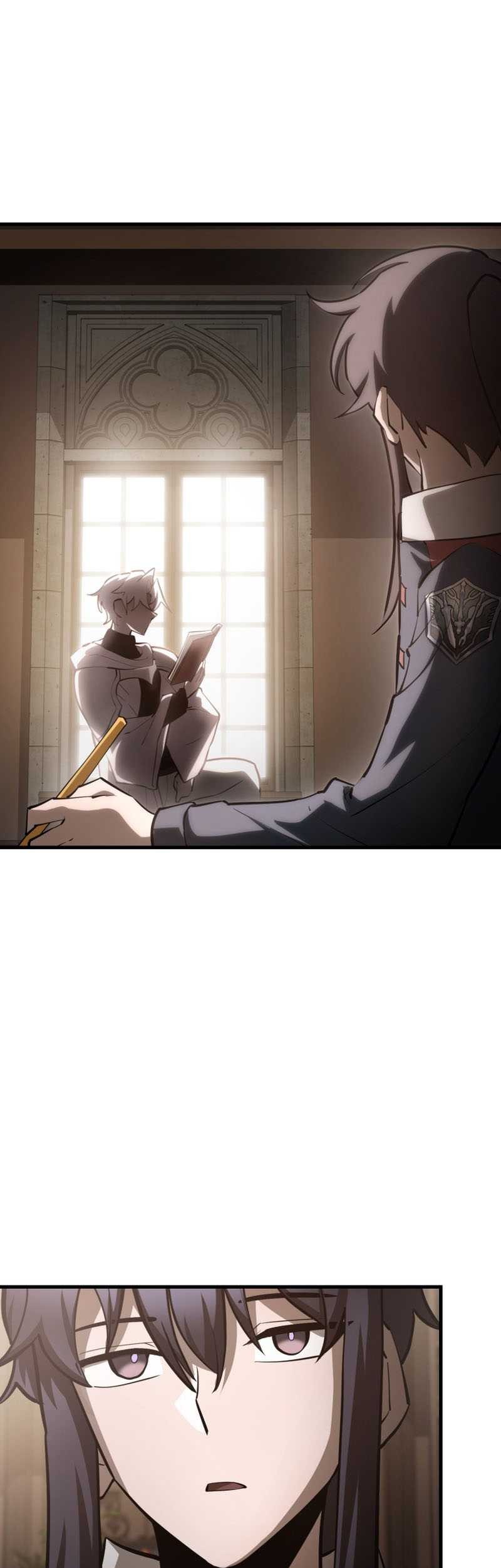 Helmut: The Forsaken Child Chapter 61 - halaman 30