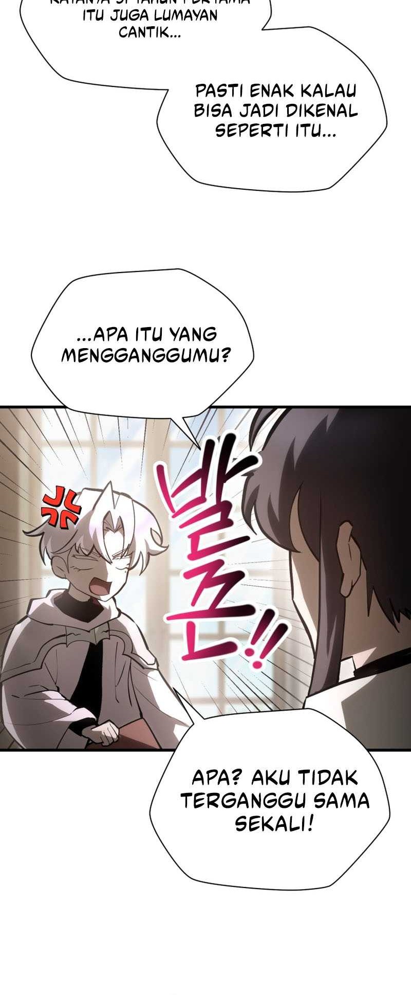 Helmut: The Forsaken Child Chapter 61 - halaman 37
