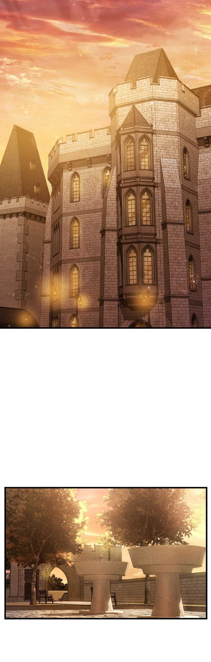 Helmut: The Forsaken Child Chapter 61 - halaman 6