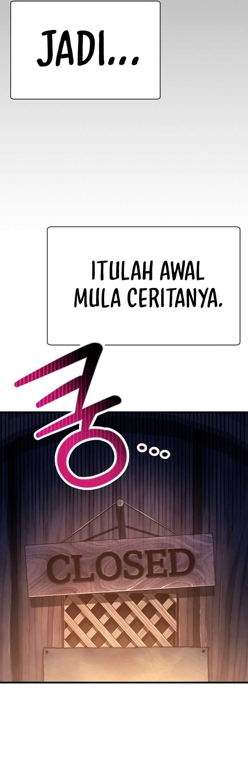 Helmut: The Forsaken Child Chapter 62 - halaman 18