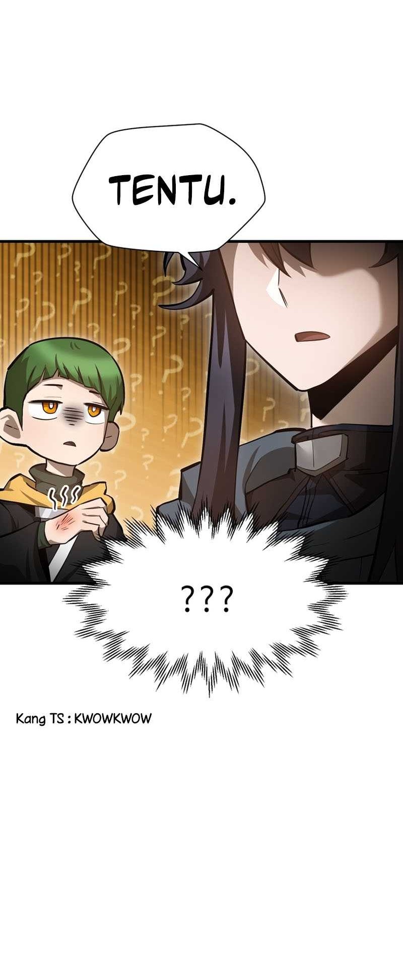 Helmut: The Forsaken Child Chapter 62 - halaman 41