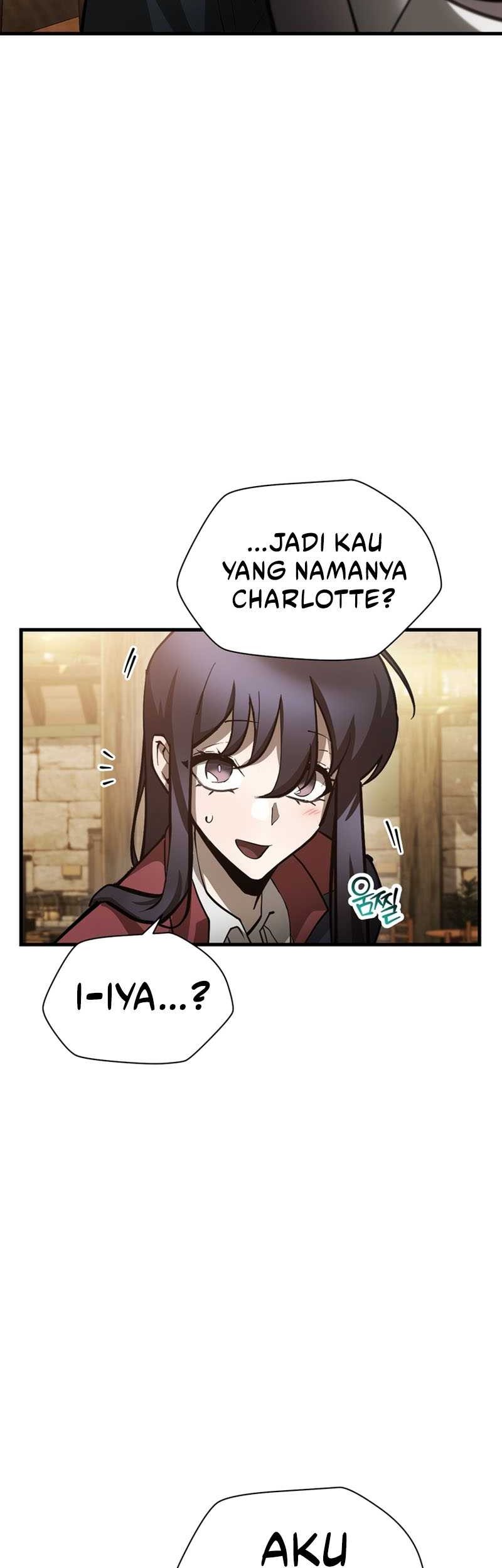 Helmut: The Forsaken Child Chapter 62 - halaman 44
