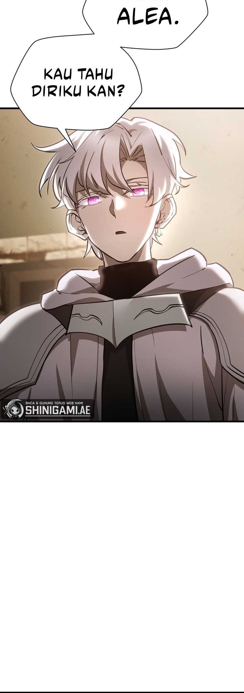 Helmut: The Forsaken Child Chapter 62 - halaman 45