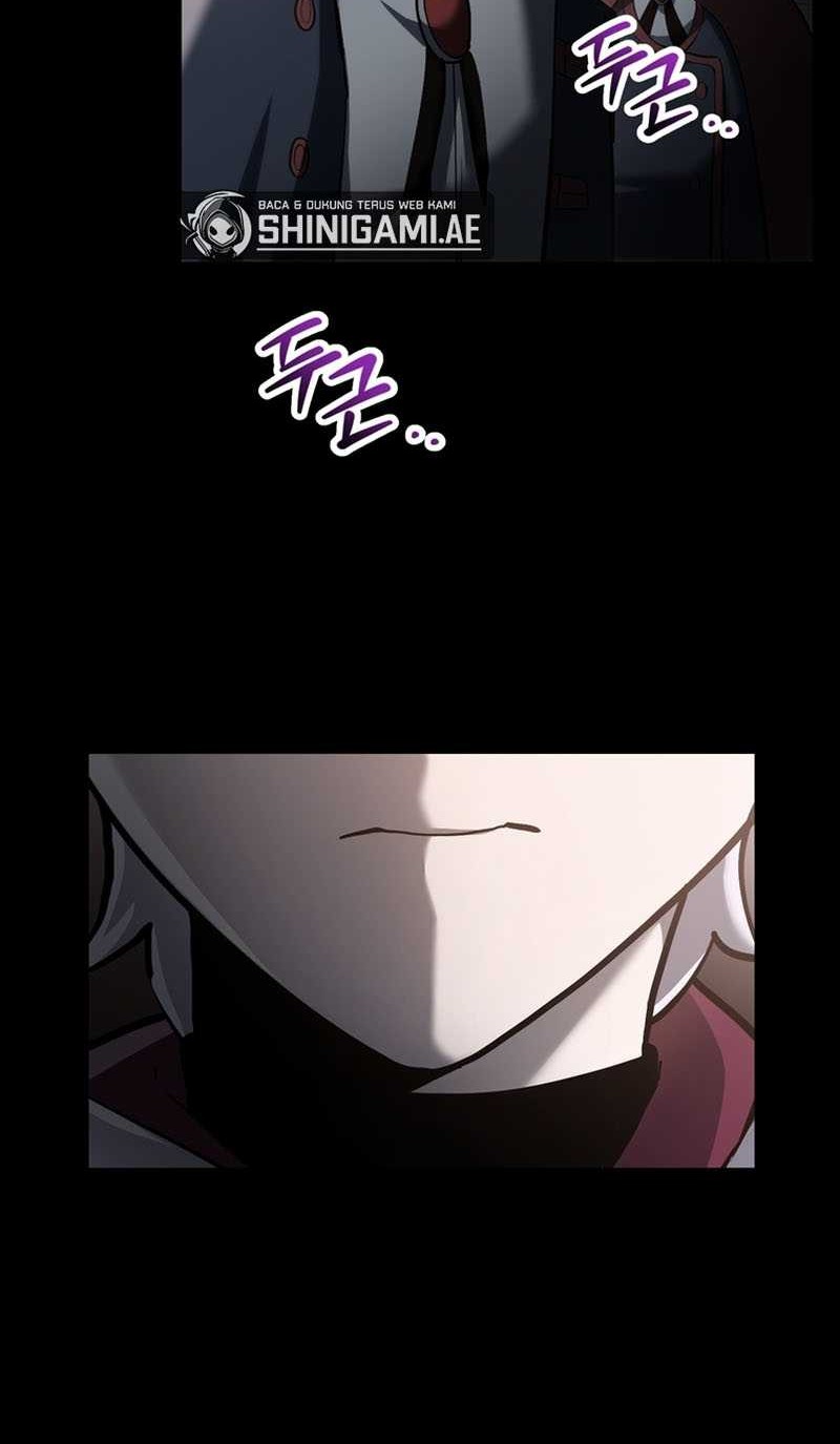 Helmut: The Forsaken Child Chapter 62 - halaman 9