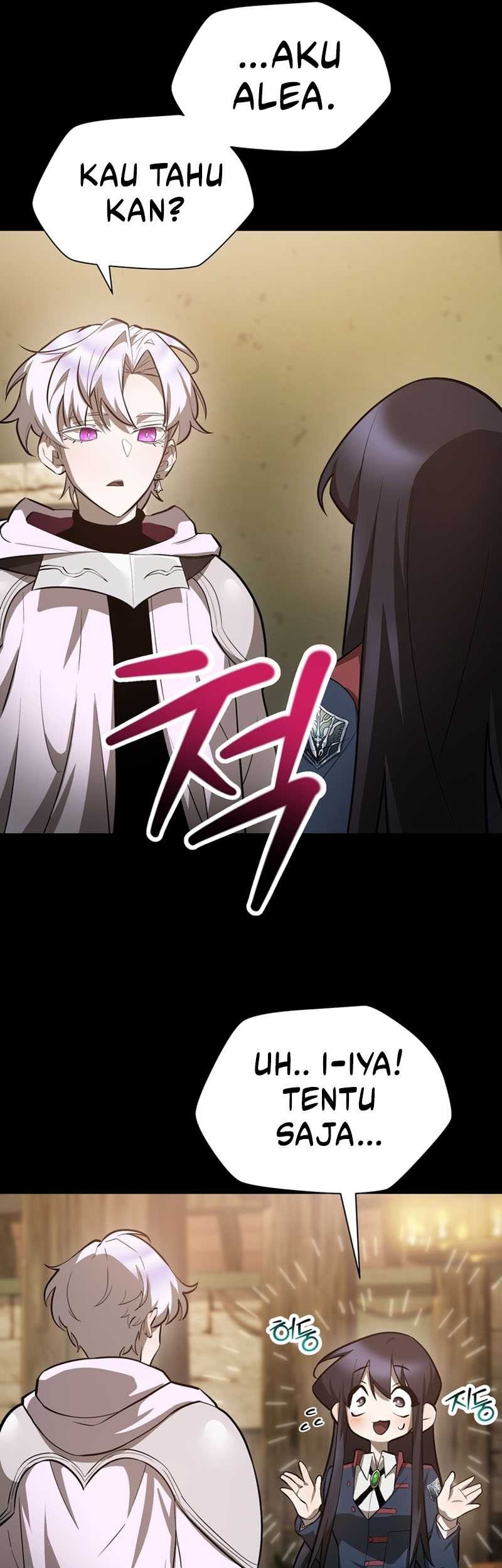 Helmut: The Forsaken Child Chapter 63 - halaman 14