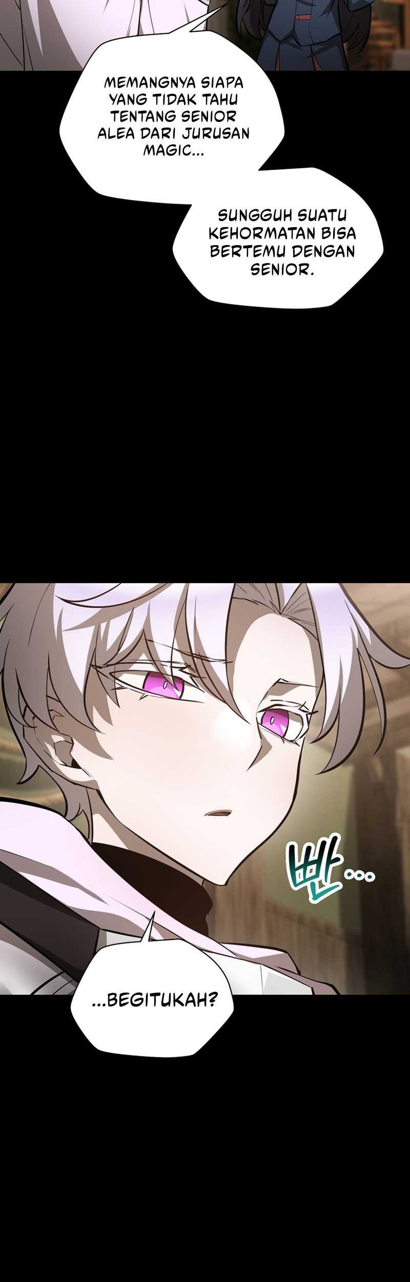Helmut: The Forsaken Child Chapter 63 - halaman 15