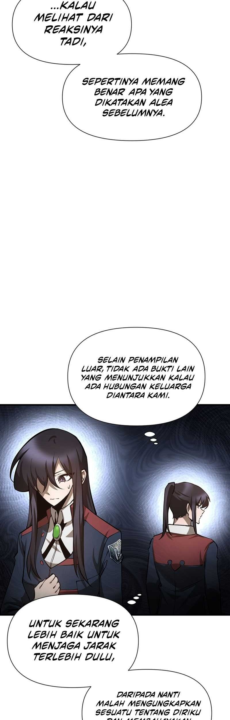 Helmut: The Forsaken Child Chapter 63 - halaman 20