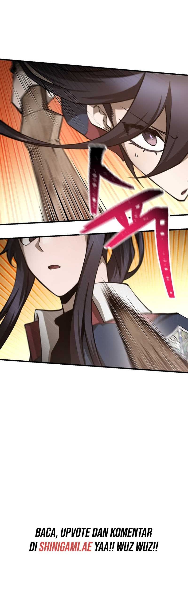 Helmut: The Forsaken Child Chapter 63 - halaman 7