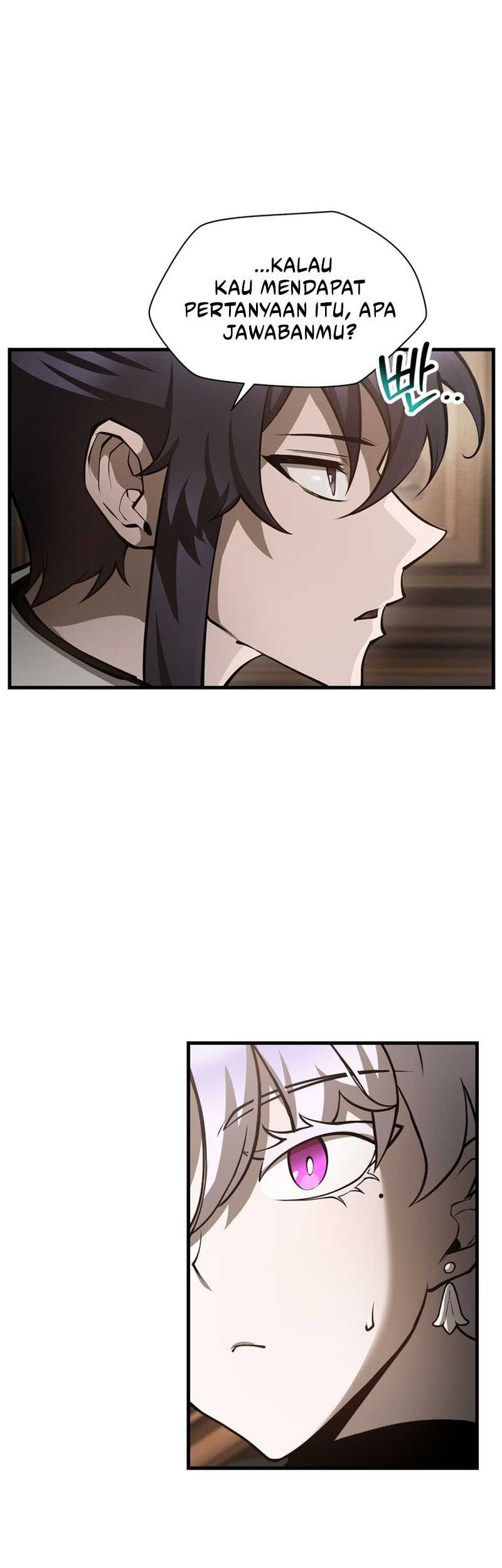 Helmut: The Forsaken Child Chapter 64 - halaman 12
