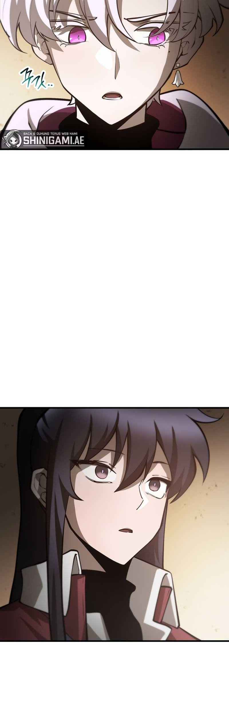 Helmut: The Forsaken Child Chapter 64 - halaman 15