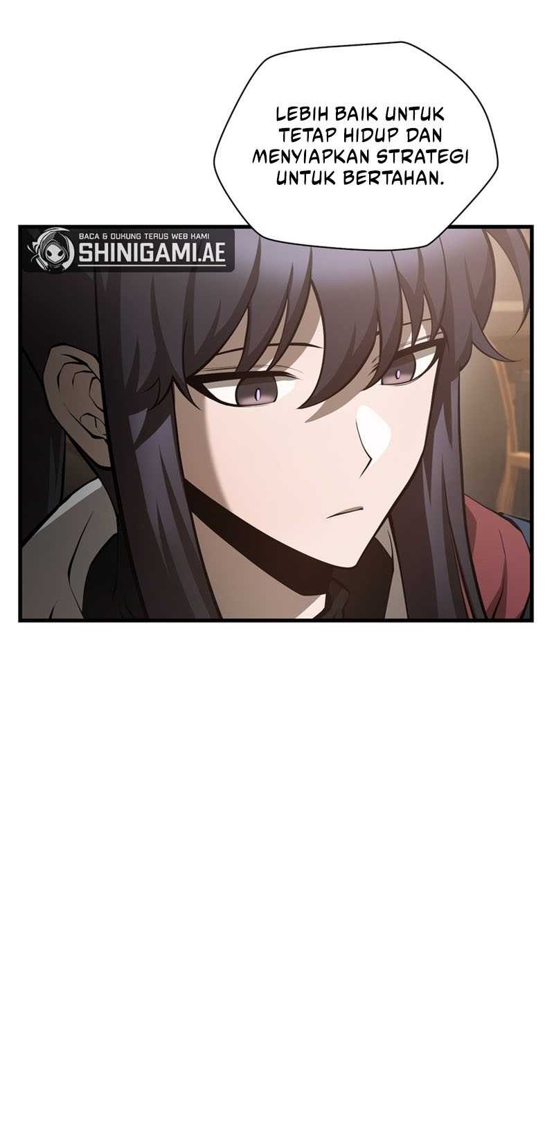 Helmut: The Forsaken Child Chapter 64 - halaman 17