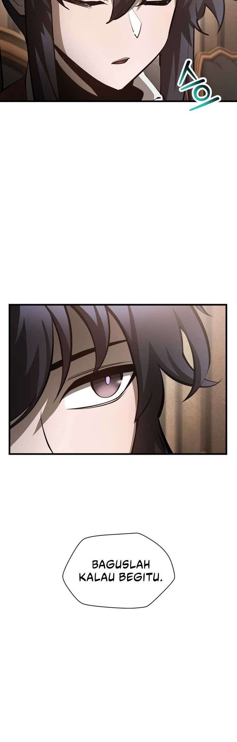 Helmut: The Forsaken Child Chapter 64 - halaman 19