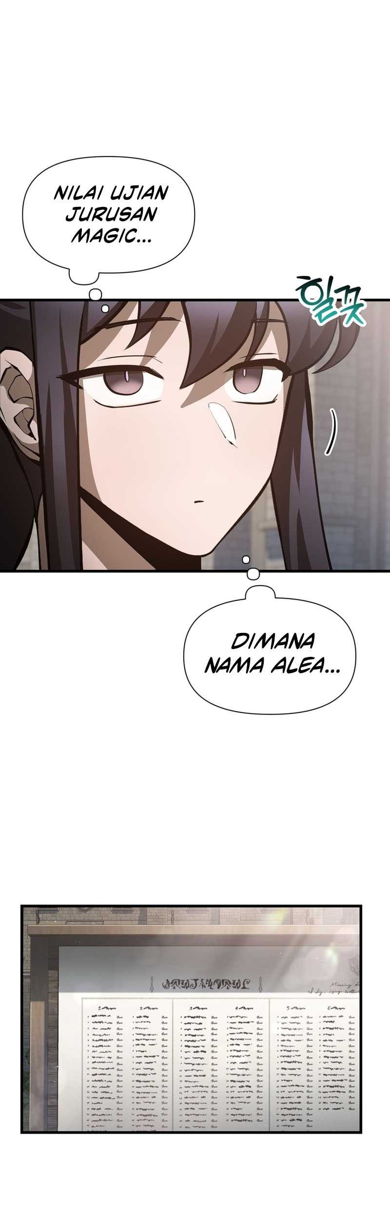 Helmut: The Forsaken Child Chapter 64 - halaman 24