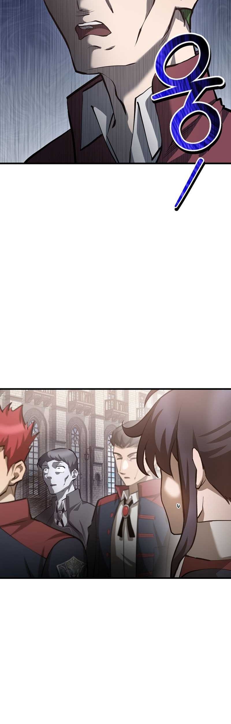 Helmut: The Forsaken Child Chapter 64 - halaman 27